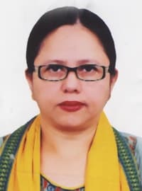 প্রফেসর ডা. পারভীন শাহিদা আখতার