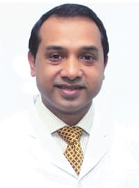 প্রফেসর ডা. প্রকাশ কুমার চৌধুরী