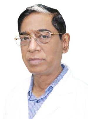 প্রফেসর ডা. প্রান গোপাল দত্ত