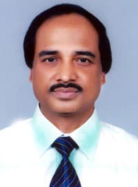 প্রফেসর ডা. প্রণব কুমার চৌধুরী
