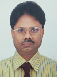 প্রফেসর ডা. প্রোভাত রঞ্জন দে