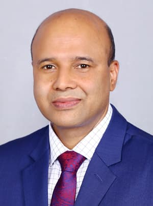 প্রফেসর ডা. প্রবীর কুমার সরকার