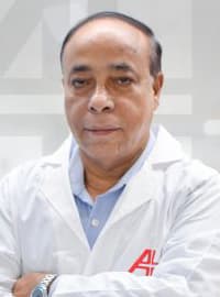 প্রফেসর ডা. প্রোদ্যত কুমার ভট্টাচার্য