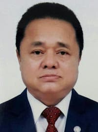 প্রফেসর ডা. প্রোমদ রঞ্জন সিং