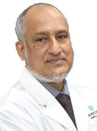 প্রফেসর ডা. কামরুল আলম সালেহ
