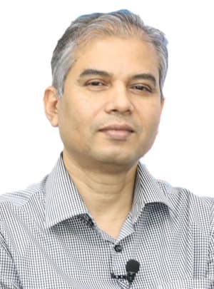 প্রফেসর ডা. কাজী বিল্লুর রহমান