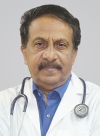 প্রফেসর ডা. কাজী তারিকুল ইসলাম