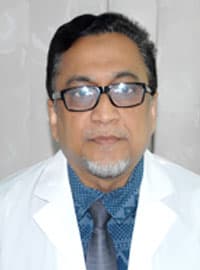 প্রফেসর ডা. রফিকুল ইসলাম