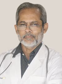 প্রফেসর ডা. রাফিকুস সালেহিন