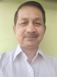 প্রফেসর ডা. রণজিৎ কুমার মল্লিক