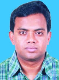 প্রফেসর ডা. রাশিমুল হক রিমন