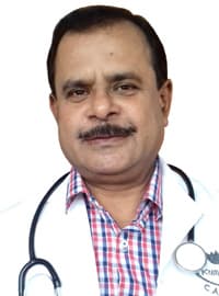 প্রফেসর ডা. রতন চন্দ্র সাহা