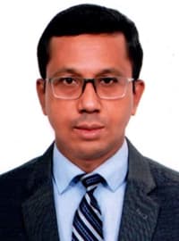 প্রফেসর ডা. রিপন বড়ুয়া