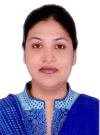 ডা. রুমানা হাবিব