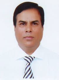 প্রফেসর ডা. এস. এ. খান