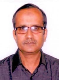 প্রফেসর ডা. এস. এ. নুরুল আলম আগা