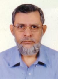 ডা. সহযোগী অধ্যাপক ডা. এস. ই. কবির