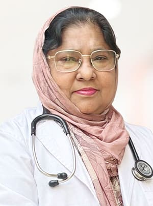 প্রফেসর ডা. এস. এফ. নার্গিস