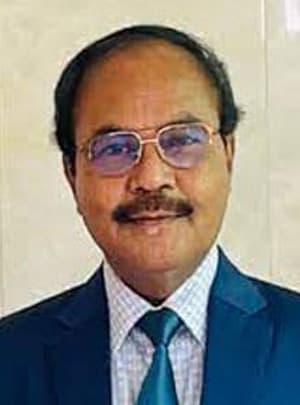 প্রফেসর ডা. এস. কে. বাল্লাভ