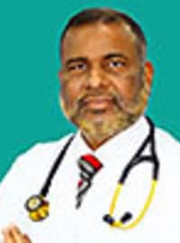 প্রফেসর ডা. এস. এম. আবদুল ওয়াহাব