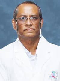 প্রফেসর ডা. এস. এম. আশরাফ আলী