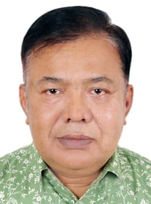 প্রফেসর ডা. এস. এম. বখতিয়ার কামাল
