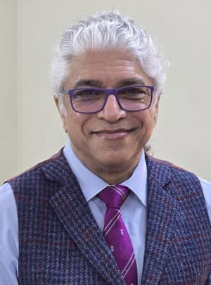 প্রফেসর ডা. এস. এম. জি. কিবরিয়া