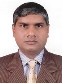 প্রফেসর ডা. এস. এম. কামাল