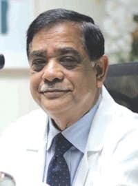 প্রফেসর ডা. এস. এম. মুনিরুল হক