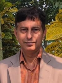 প্রফেসর ডা. এস. এম. সরোয়ার