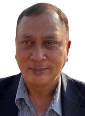 প্রফেসর ডা. এস. এম. তারিক