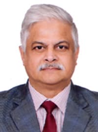প্রফেসর ডা. এস. এস. এ. আল-মাহমুদ সাদি