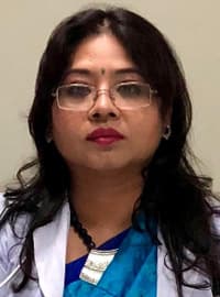 প্রফেসর ডা. সাবিনা হাশেম