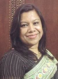 প্রফেসর ডা. সাবিনা হুসেইন