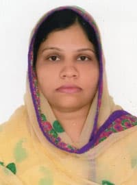 ডা. সাদিয়া আরমিন খান