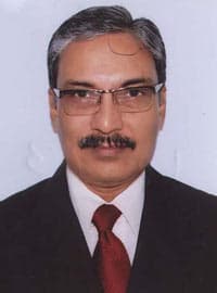 প্রফেসর ডা. সাদিক সাইফুর রহমান
