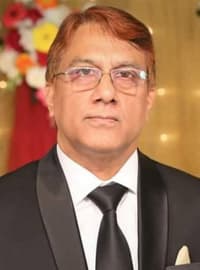 প্রফেসর ডা. সাইঈদুর রহমান