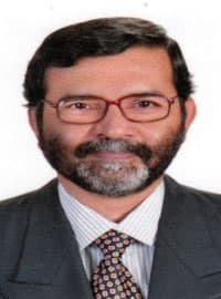 প্রফেসর ডা. সাজাল ব্যানার্জী