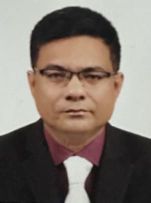 প্রফেসর ডা. সাখাওয়াত মাহমুদ খান