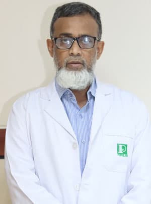 প্রফেসর ডা. মোহাম্মদ সালাহউদ্দিন