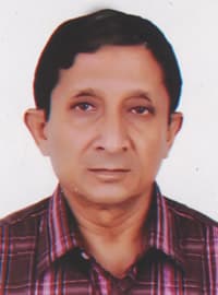 প্রফেসর ডা. সালেমির হোসেন চৌধুরী