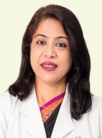প্রফেসর ডা. সালমা সুলতানা