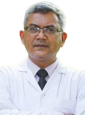 প্রফেসর ডা. সামি আহমদ