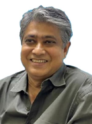 প্রফেসর ডা. সামিরন