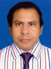 প্রফেসর ডা. সামরেশ চন্দ্র কুন্ডু