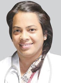 প্রফেসর ডা. সাংজুক্ত সাহা