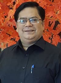 প্রফেসর ডা. সরদার এ. নাঈম