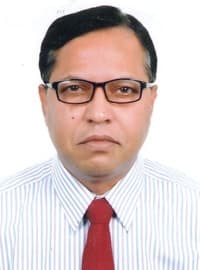 প্রফেসর ডা. সরোয়ার আলম