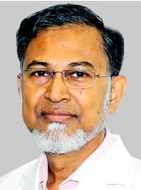 প্রফেসর ডা. সরোয়ার আলম