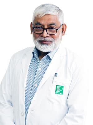 প্রফেসর ডা. সরোয়ার ইকবাল